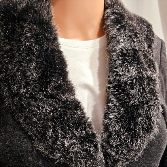 World Lob Vintage Jacket - Picture 6 of 9